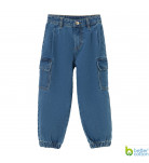 Джинсы BluKids Better Cotton 6160154