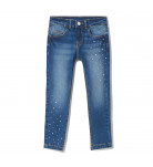 Джинсы BluKids 6169324, р. 104