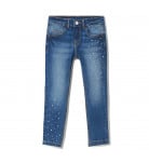 Джинсы BluKids 6169324
