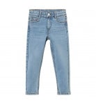 Джинсы BluKids Light Baby
