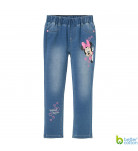 Джеггинсы BluKids Better Cotton 6158452