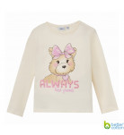 Джемпер Blukids Better Cotton Always