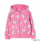 Кофта BluKids Better Cotton Rainbow Corn