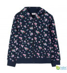 Кофта BluKids Better Cotton Flower Boom