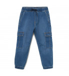 Джинсы BluKids 6155690