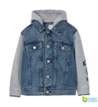 Куртка джинсовая Better Cotton BluKids 6155702