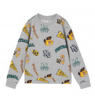 Свитшот BluKids 6180146