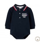Боди BluKids Bio Cotton 6169866
