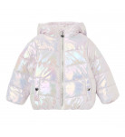 Куртка утепленная BluKids 6176567, р. 74