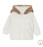 Куртка BluKids Bio Cotton 6157301 искусственный мех