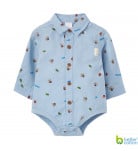 Боди BluKids Better Cotton 6194490