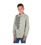 Вышиванка Mevis 5251 Green