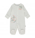 Человечек Bebetto T3648 Mint