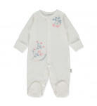 Человечек Bebetto T3648 Pink