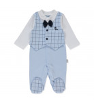 Человечек Bebetto T3767