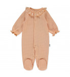 Человечек Bebetto T3716 Orange, р. 74