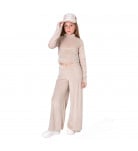 Спортивный костюм Mevis 5282 Beige