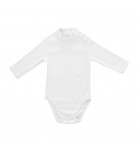 Боди-гольф утепленный Smil 102758 White