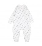Комбинезон утепленный Flamingo 427-095