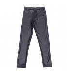 Леггинсы утепленные Lovetti 9315