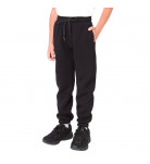 Брюки утепленные Mevis 5253 Black