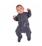 Человечек Smil 122089 Grey
