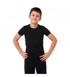 Футболка Smil 110770 Black