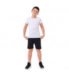 Футболка Smil 110771 White