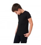 Футболка Smil 110771 Black