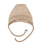 Чепчик утепленный Smil 118654 Beige