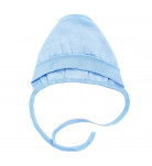 Чепчик утепленный Smil 118654 Blue, р. 35