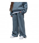 Штаны утепленные Hart 1604 Blue