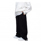 Штаны утепленные Hart 1604 Black, р. 116