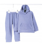 Спортивный костюм утепленный Flamingo 1000-909 Violet (122-140)
