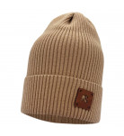 Шапка Elf-kids Павло Beige, р. 48-50