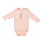 Боди Smil 102767 Розовый