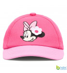 Кепка Blukids Better Cotton 6389541 Minnie&Me, р. 42-44