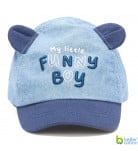 Кепка Blukids Better Cotton 6389681