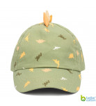 Кепка Blukids Better Cotton 6389729, р. 42-44