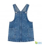 Сарафан джинсовый BluKids Bio Cotton 6235655