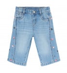 Джинсы BluKids 6235615