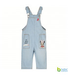 Полукомбинезон Blukids Better Cotton 6235645 Minnie&Me