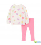 Комплект BluKids Bio Cotton 6243285