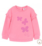 Джемпер Blukids Bio Cotton 6242961, р. 80