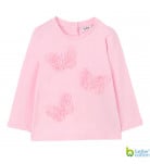 Лонгслив BluKids Bio Cotton 6243390