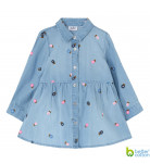 Блуза Blukids Better Cotton 6235590, р. 74