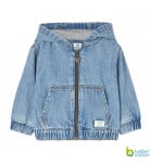 Джинсовая куртка BluKids Bio Cotton 6235675