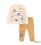 Комплект BluKids Bio Cotton 6243314