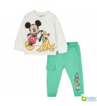 Комплект Blukids Better Cotton Джемпер Штаны 6242877