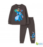 Комплект Blukids Better Cotton Джемпер Штаны 6242900